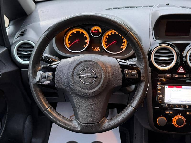 Opel Corsa D 1.3cdti COSMO