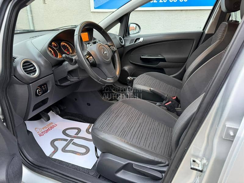 Opel Corsa D 1.3cdti COSMO