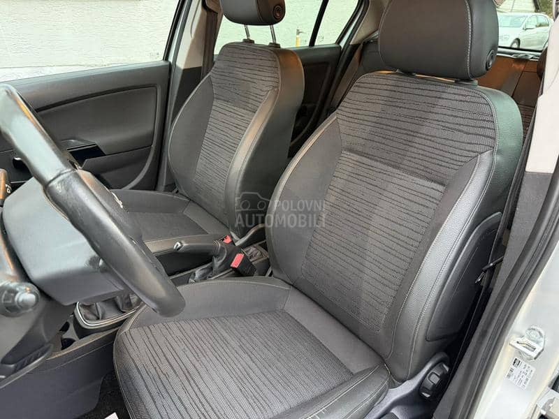 Opel Corsa D 1.3cdti COSMO