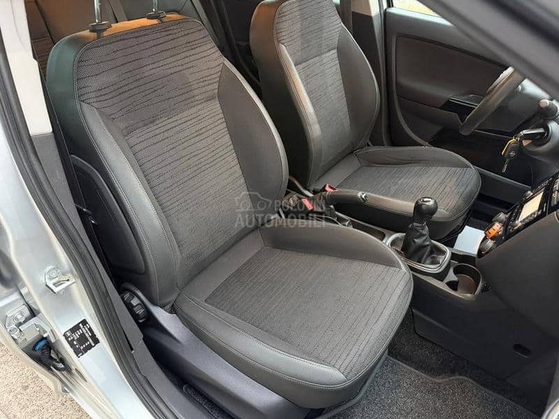 Opel Corsa D 1.3cdti COSMO