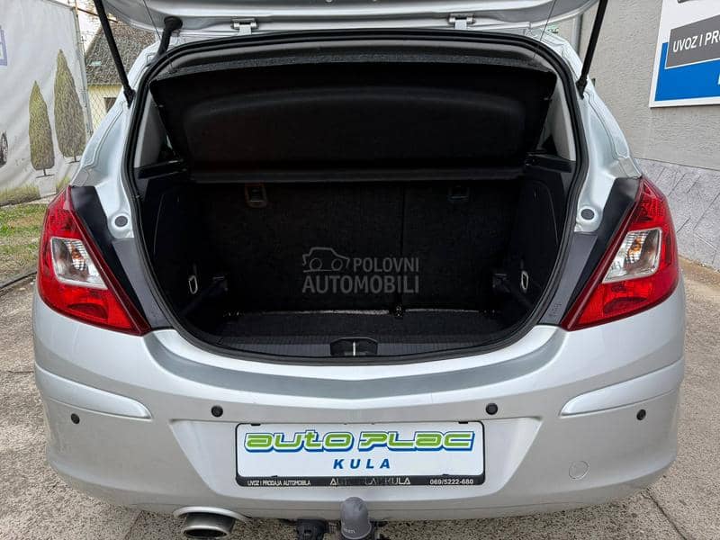 Opel Corsa D 1.3cdti COSMO