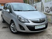 Opel Corsa D 1.3cdti COSMO