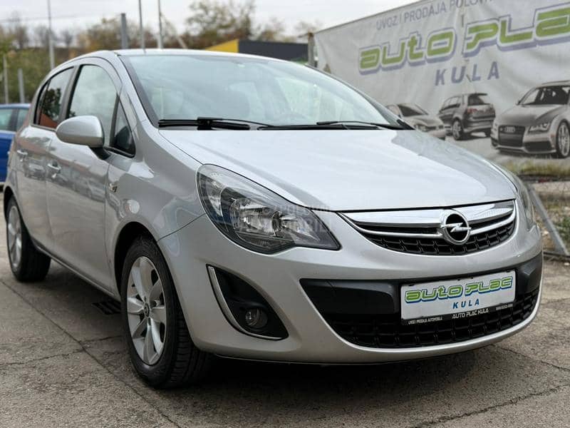 Opel Corsa D 1.3cdti COSMO