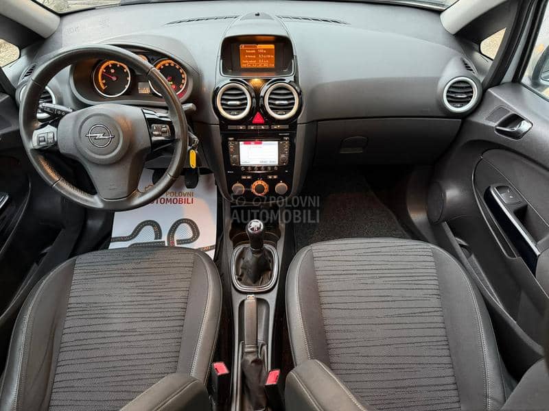 Opel Corsa D 1.3cdti COSMO
