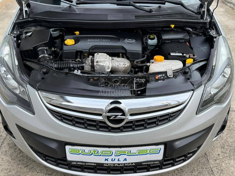 Opel Corsa D 1.3cdti COSMO