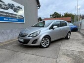 Opel Corsa D 1.3cdti COSMO