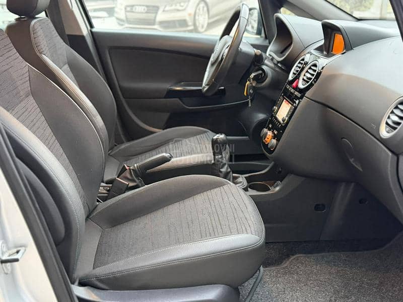Opel Corsa D 1.3cdti COSMO