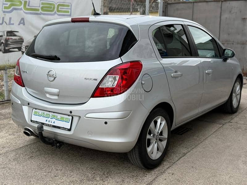 Opel Corsa D 1.3cdti COSMO