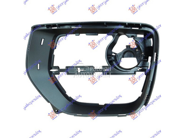 RESETKA PREDNJEG BRANIKA UNUTR za BMW X6 od 2008. do 2014. god.