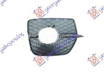 RESETKA PREDNJEG BRANIKA (ZATV