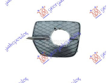 RESETKA PREDNJEG BRANIKA (ZATV za BMW X6 od 2008. do 2014. god.