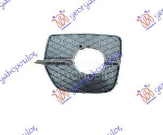 RESETKA PREDNJEG BRANIKA (ZATV