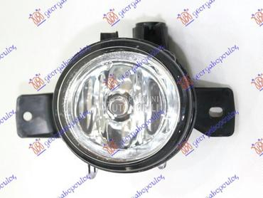 MAGLENKA -12 za BMW X6 od 2008. do 2014. god.