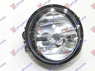 MAGLENKA SA MIGAVCEM 12- za BMW X6 od 2008. do 2014. god.