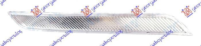 KATADIOPTER U PREDNJEM BRANIKU