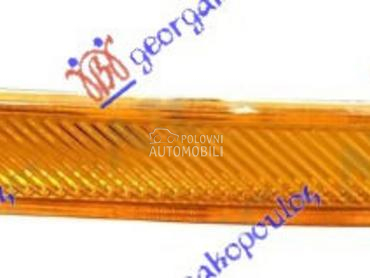 KATADIOPTER U PREDNJEM BRANIKU za BMW X5 od 2010. do 2013. god.