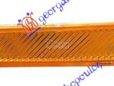 KATADIOPTER U PREDNJEM BRANIKU za BMW X6 od 2008. do 2014. god.