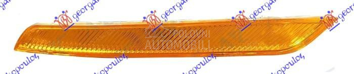 KATADIOPTER U PREDNJEM BRANIKU