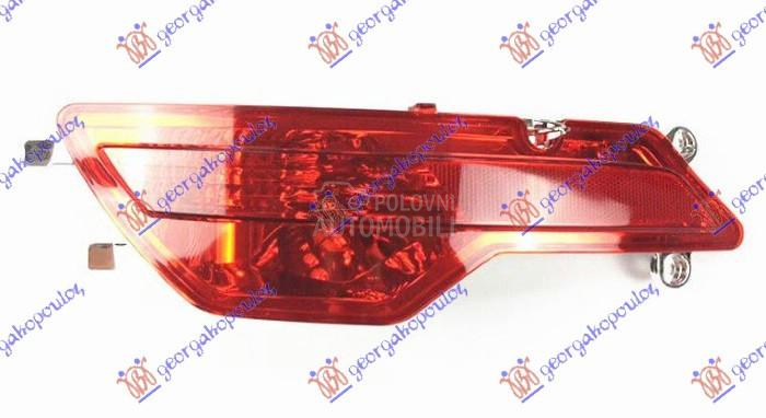 ZADNJA MAGLENKA/KATADIOPTER