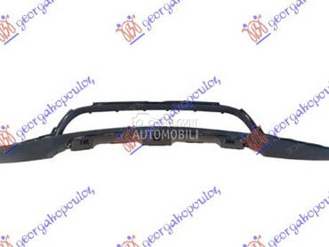 SPOJLER PREDNJEG BRANIKA (PDS za BMW X6 od 2008. do 2014. god.