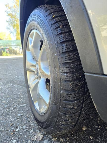 Ford Kuga 2,0d Titanium