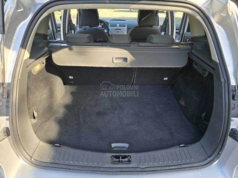 Ford Kuga 2,0d Titanium