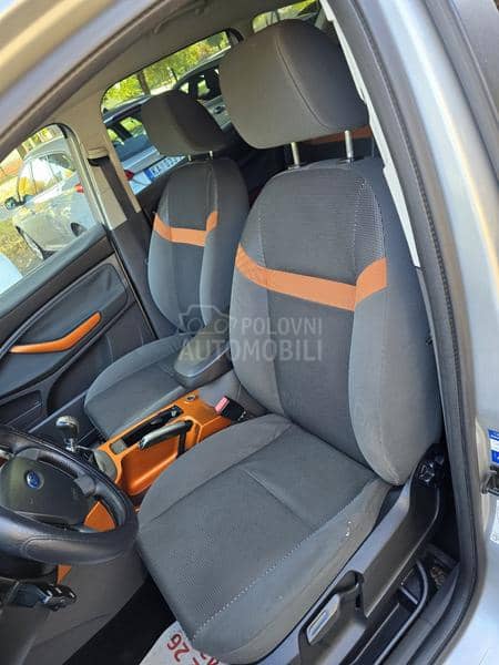 Ford Kuga 2,0d Titanium