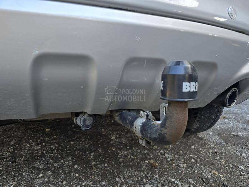 Ford Kuga 2,0d Titanium