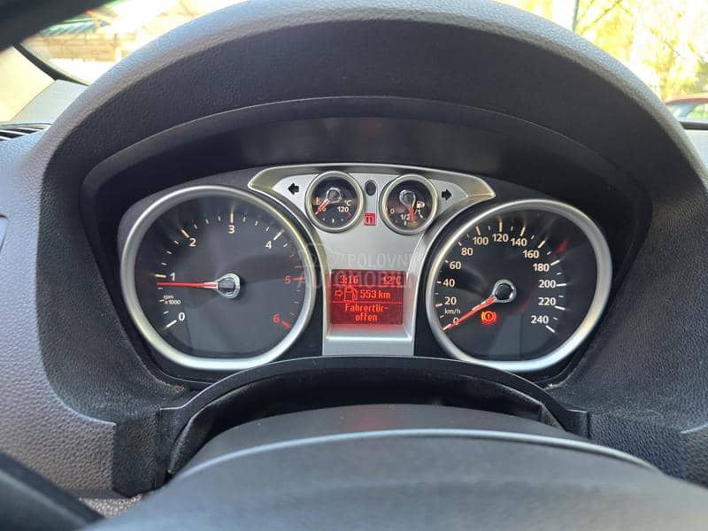 Ford Kuga 2,0d Titanium