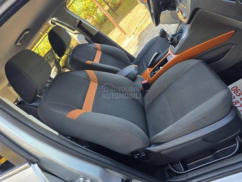 Ford Kuga 2,0d Titanium