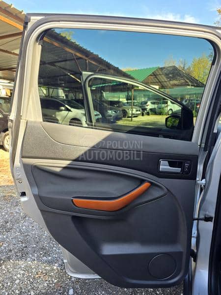 Ford Kuga 2,0d Titanium