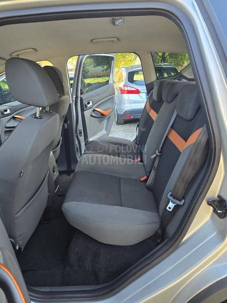 Ford Kuga 2,0d Titanium