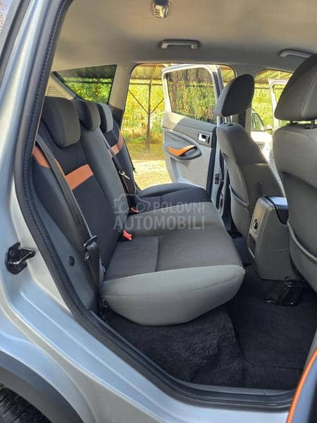 Ford Kuga 2,0d Titanium