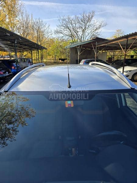 Ford Kuga 2,0d Titanium