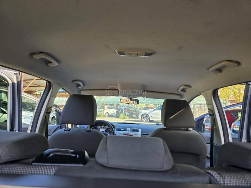 Ford Kuga 2,0d Titanium