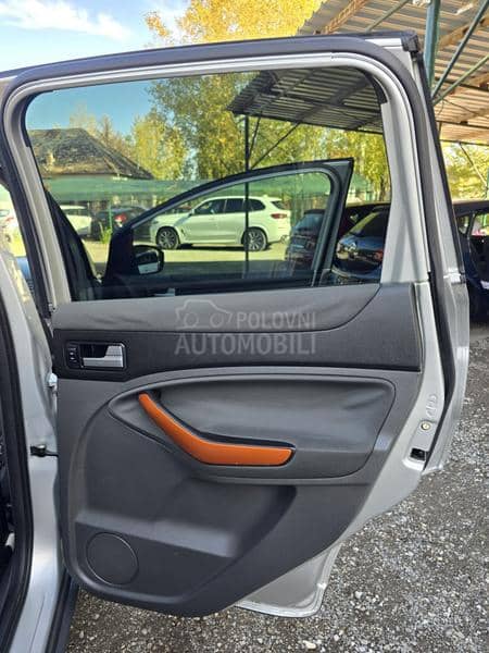 Ford Kuga 2,0d Titanium