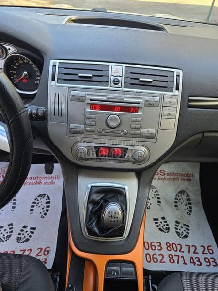 Ford Kuga 2,0d Titanium