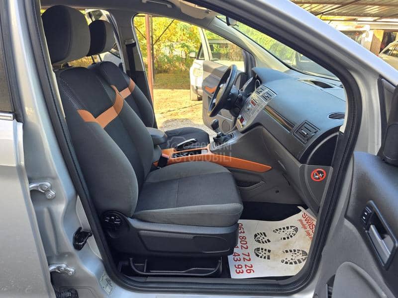 Ford Kuga 2,0d Titanium