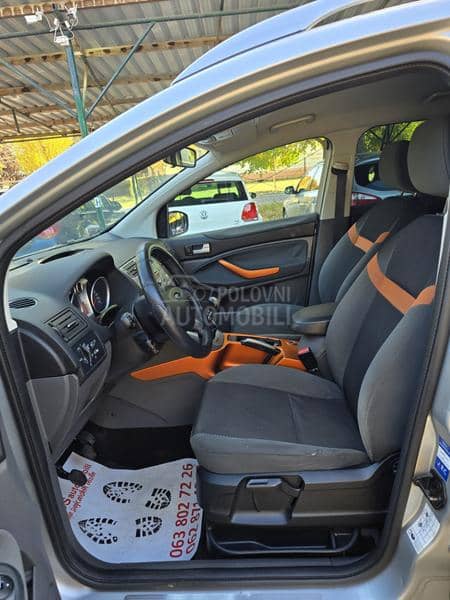 Ford Kuga 2,0d Titanium