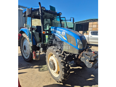 New Holland TD5.95 i 5.85