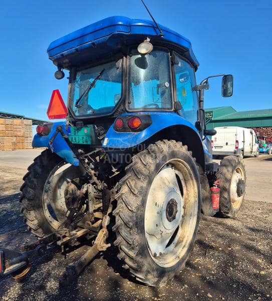 New Holland TD5.95 i 5.85