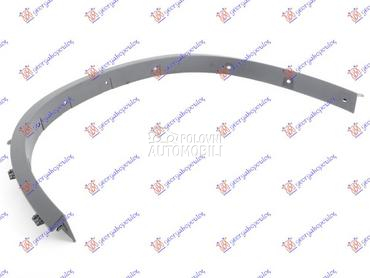 RUB PLASTICNI PREDNJEG BLATOBR za BMW X6 od 2008. do 2014. god.