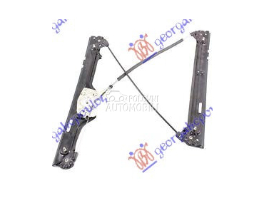 PODIZAC PREDNJEG PROZORA ELEKT za BMW X6 od 2008. do 2014. god.