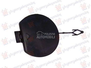 POKLOPAC KUKE PREDNJEG BRANIKA za BMW X6 od 2008. do 2014. god.