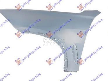 BLATOBRAN za BMW X6 od 2014. do 2019. god.