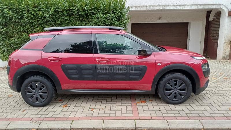 Citroen C4 Cactus SHINE NOV NOV