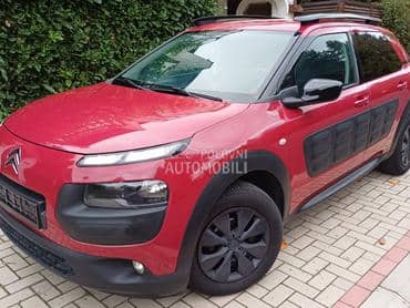 Citroen C4 Cactus SHINE NOV NOV