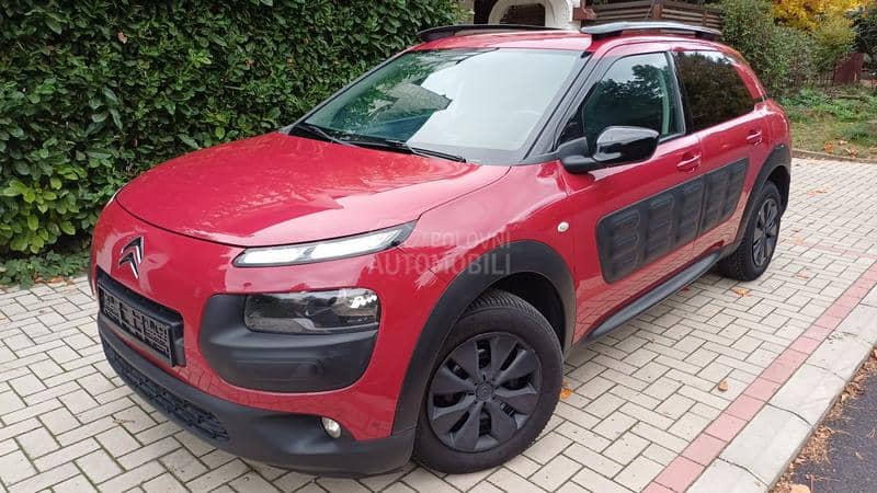 Citroen C4 Cactus SHINE NOV NOV
