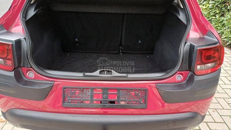 Citroen C4 Cactus SHINE NOV NOV