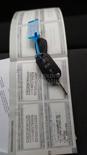 Citroen C4 Cactus SHINE NOV NOV